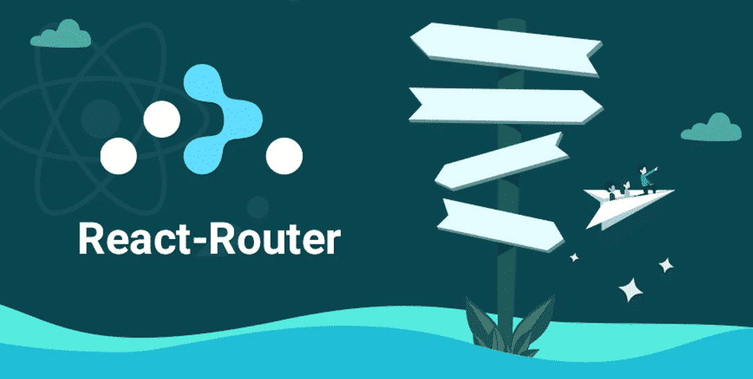 Routing in SPAs with React Router v6 - Part 1